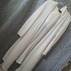 Club Exx Women's Hooded Cardigan Size XS Small Cover Up Dolls Kill